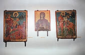 Nessebur -  Archaeological Museum and Icons collection